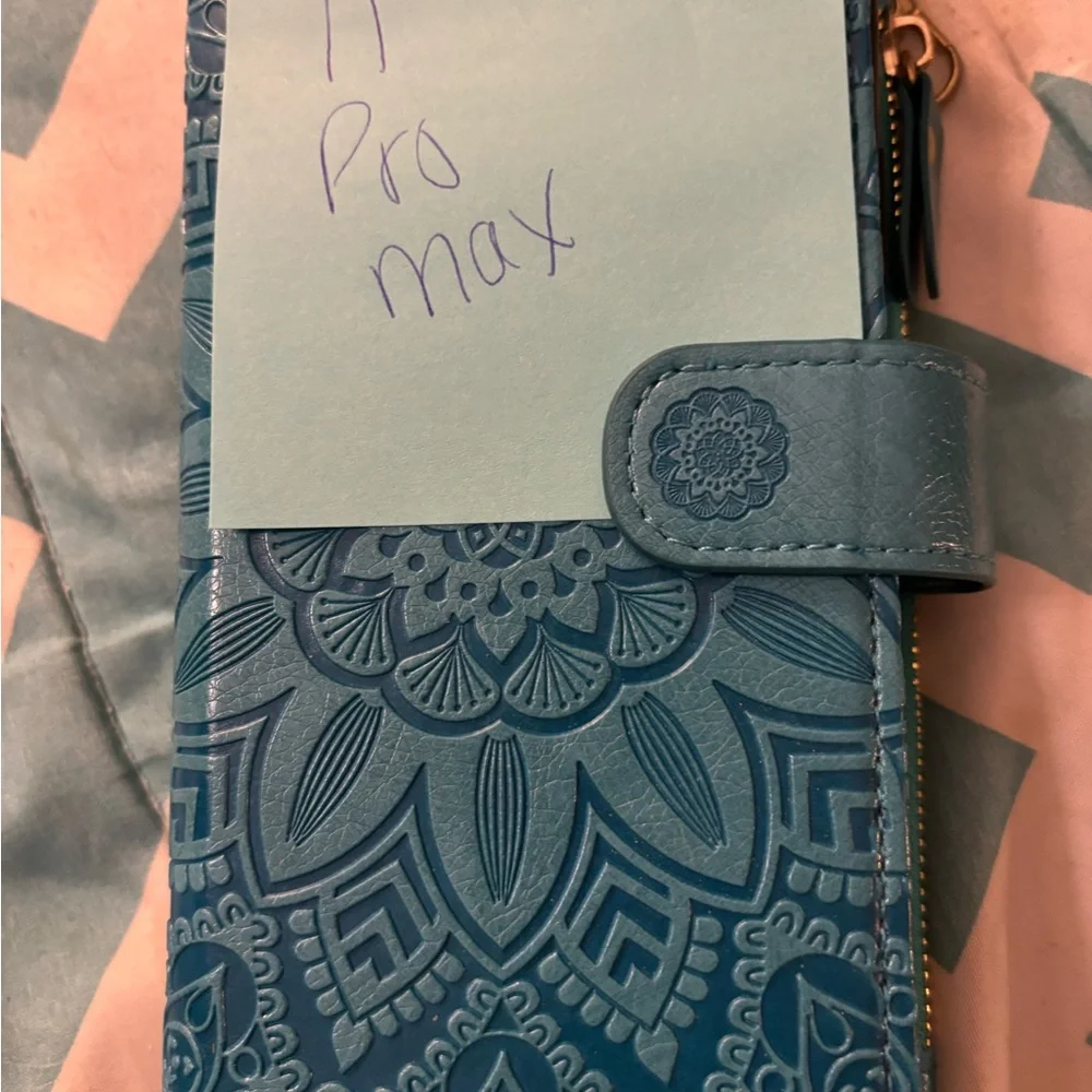 I have 3 iPhone cases for sale. They have been gently used.